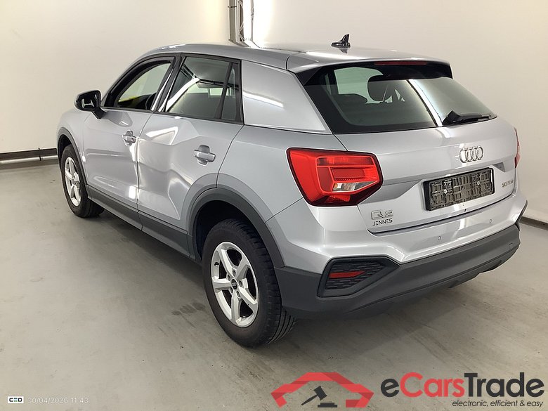 AUDI Q2 1.0 30 TFSI ATTRACTION #3