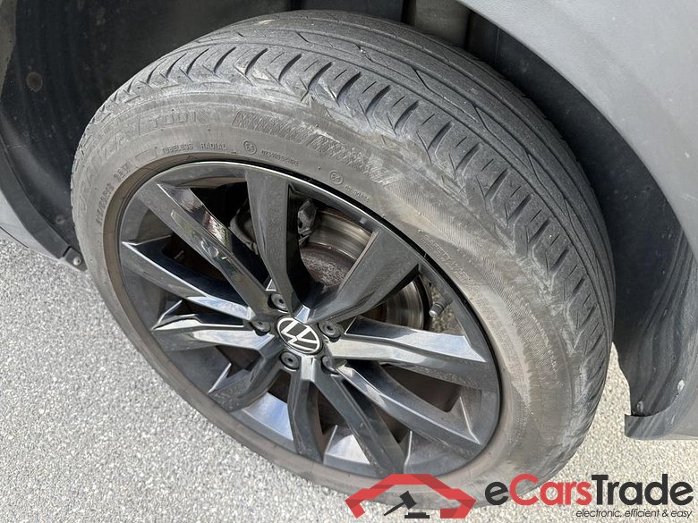 VOLKSWAGEN T-Roc T-Roc Style Business 1.5 TSI OPF 110 kW (150 ch) 7 vitesses DSG #2