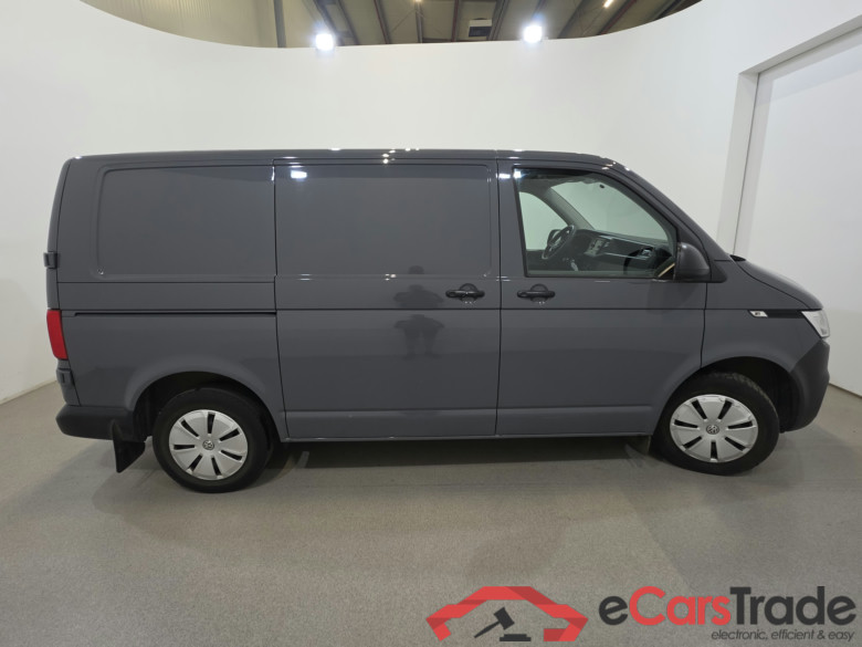 Volkswagen Transporter T6 2.0TDI 150hp Camera Klima PDC ... #5