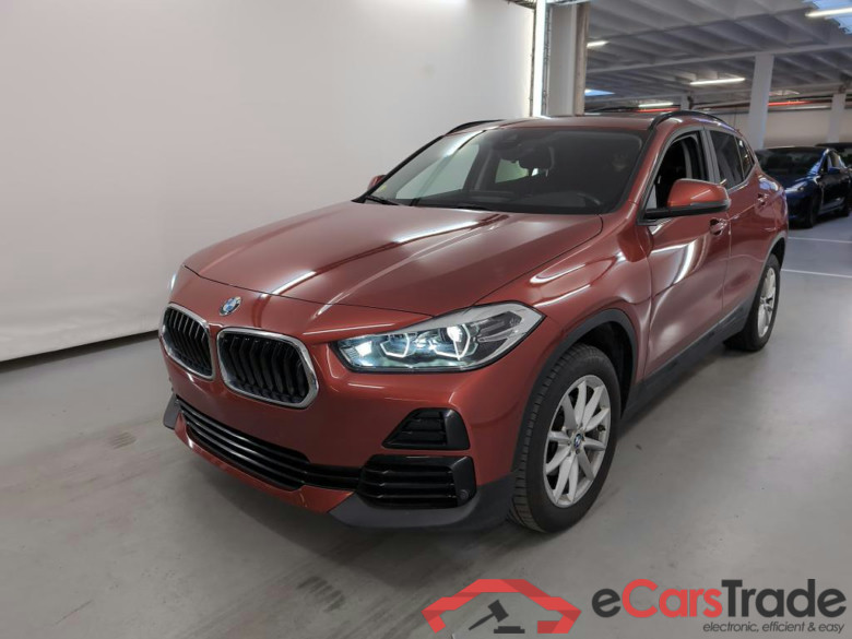 BMW X2 1.5 SDRIVE16D 85KW #1