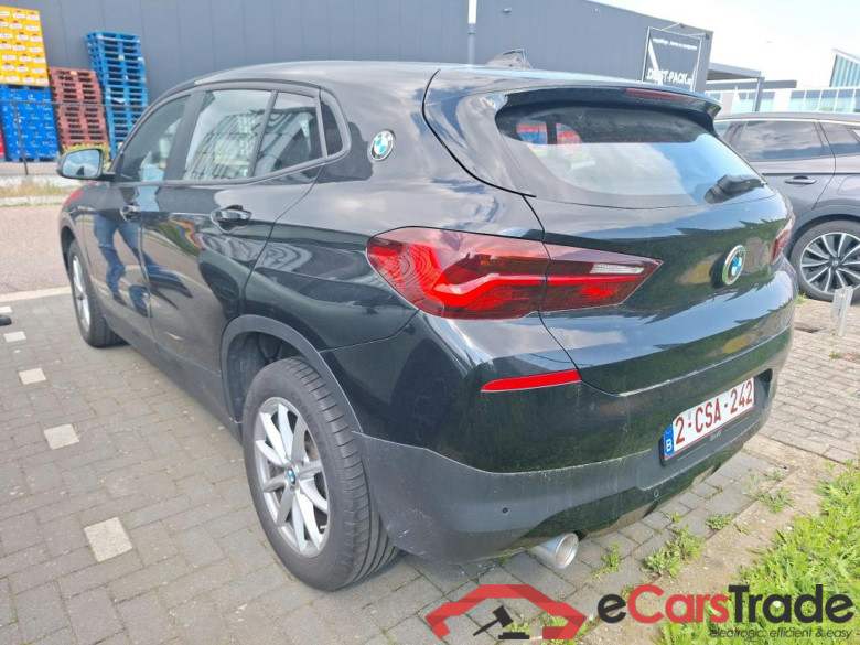 BMW X2 1.5 SDRIVE16D DCT 85KW #3