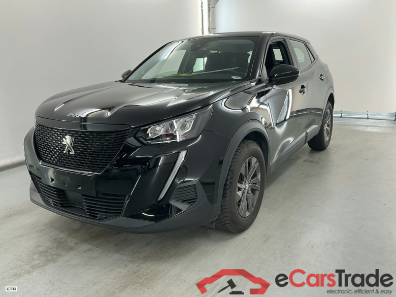 PEUGEOT 2008 1.2 PURETECH 74KW S-S ACTIVE PACK