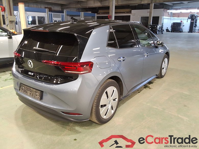 VOLKSWAGEN ID.3 BEV 62KWH 107KW PRO #4