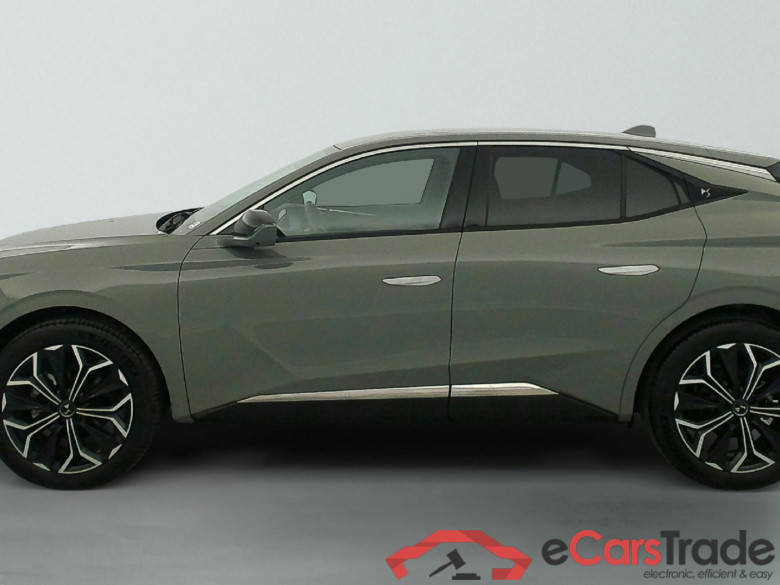 DS DS4 PureTech 130 EAT8 Rivoli #4