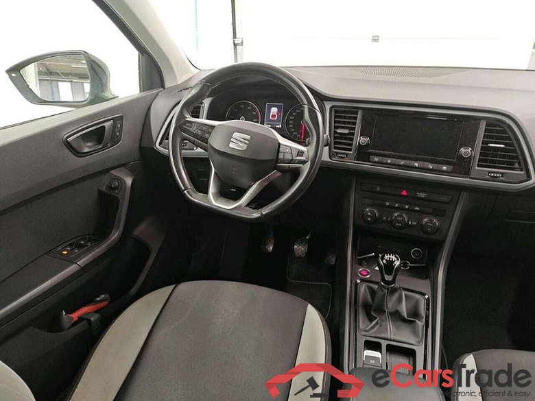 SEAT Ateca 1.0 TSI Reference #3