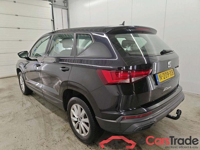 SEAT Ateca 1.0 TSI Reference #6