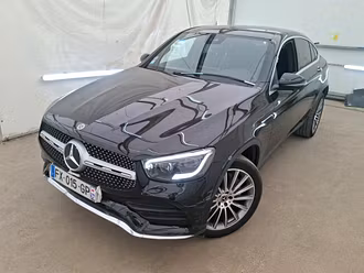 Mercedes GLC 300