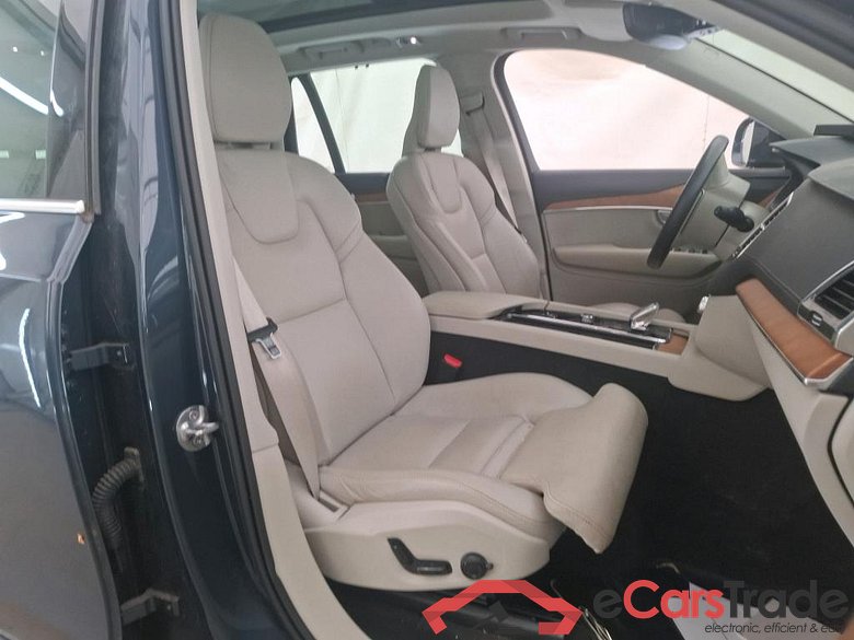 XC90 Inscription Recharge Plug-In Hybrid AWD 2.0 T8 Twin Engine #6