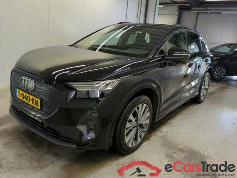 AUDI Q4 e-tron 40 Adv. ed. #1