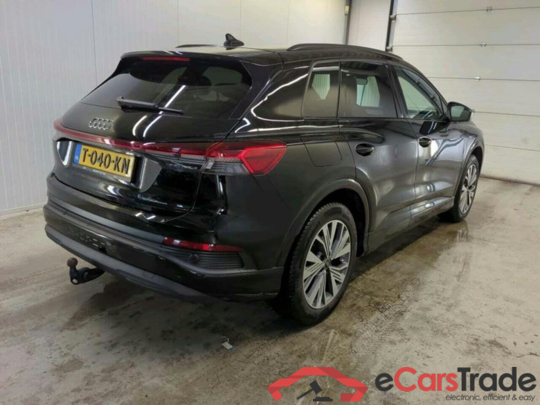 AUDI Q4 e-tron 40 Adv. ed. #2