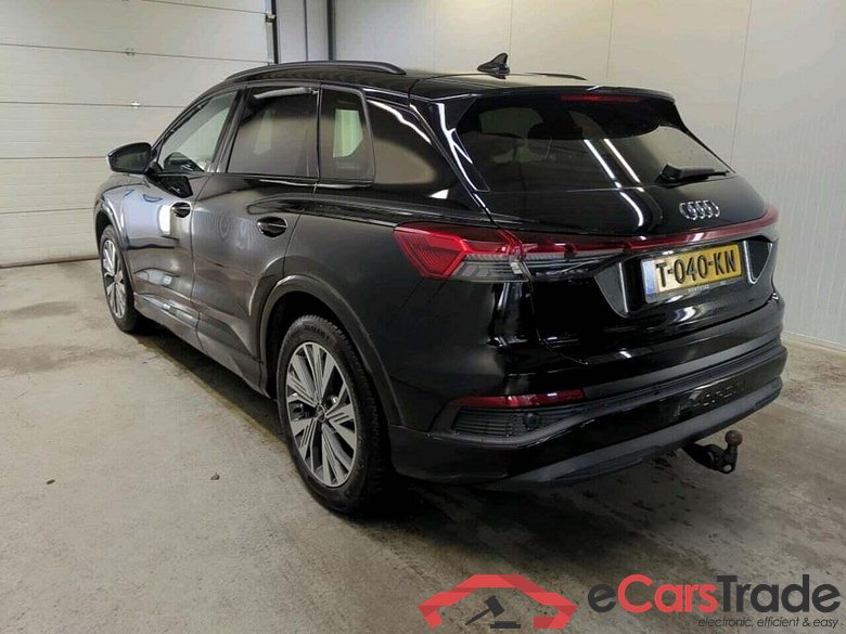 AUDI Q4 e-tron 40 Adv. ed. #6