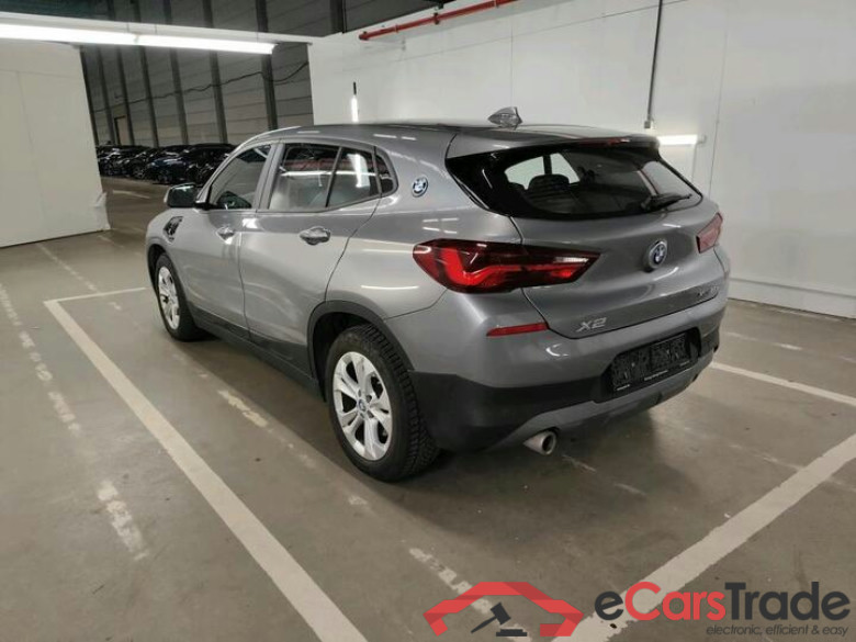 BMW X2 X2 xDrive25e 162kW (PHEV) 162kW/220pk  5D/P Auto-8 #3
