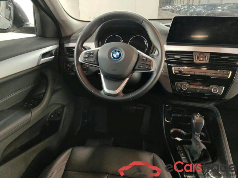 BMW X2 X2 xDrive25e 162kW (PHEV) 162kW/220pk  5D/P Auto-8 #5