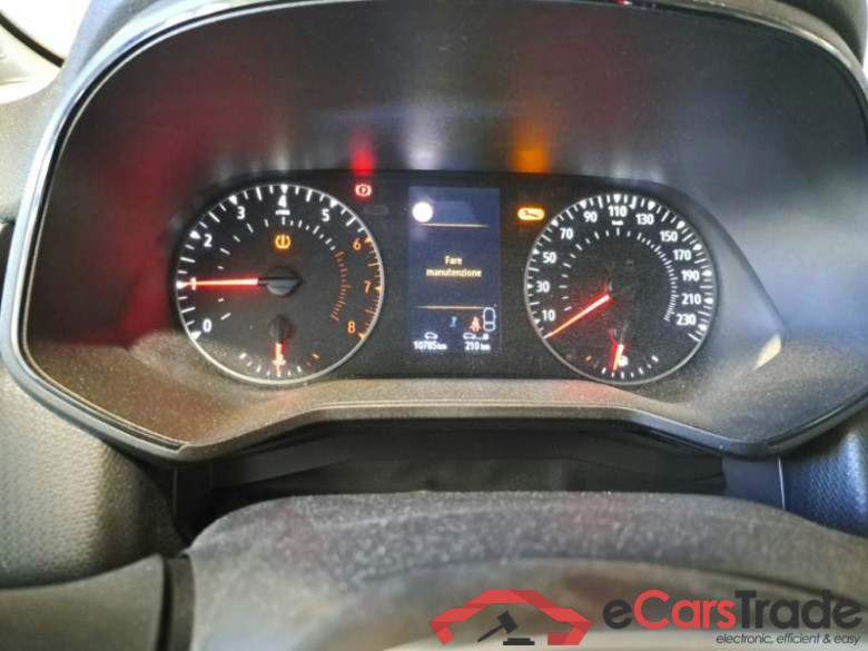 RENAULT CLIO / 2019 / 5P / BERLINA 1.0 TCE 66KW EQUILIBRE #4