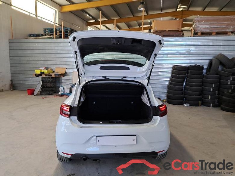 RENAULT CLIO / 2019 / 5P / BERLINA 1.0 TCE 66KW EQUILIBRE #5