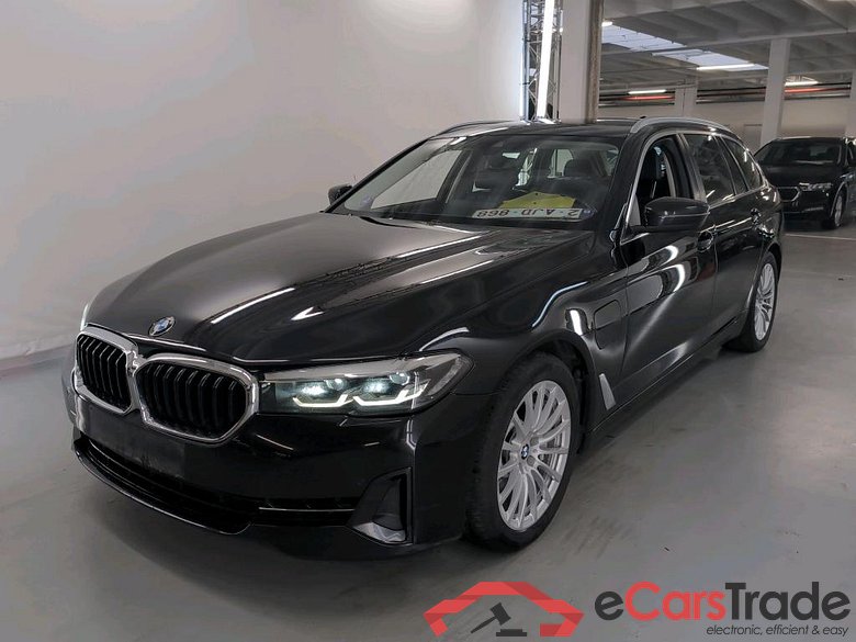 BMW 5 SERIES TOURING 2.0 530E TOURING AUTO