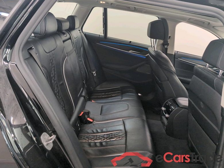 BMW 5 SERIES TOURING 2.0 530E TOURING AUTO #6