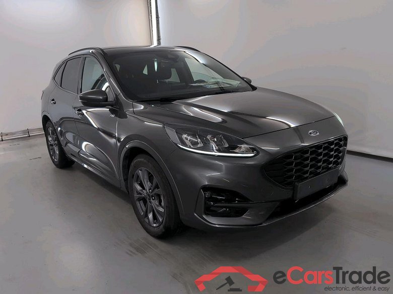 FORD KUGA 2.5I FHEV 140KW ST-LINE AUTO #2