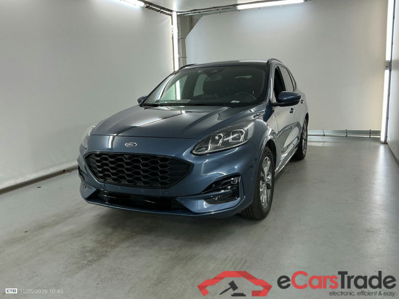FORD KUGA 2.5I FHEV 140KW ST-LINE X AUTO #1