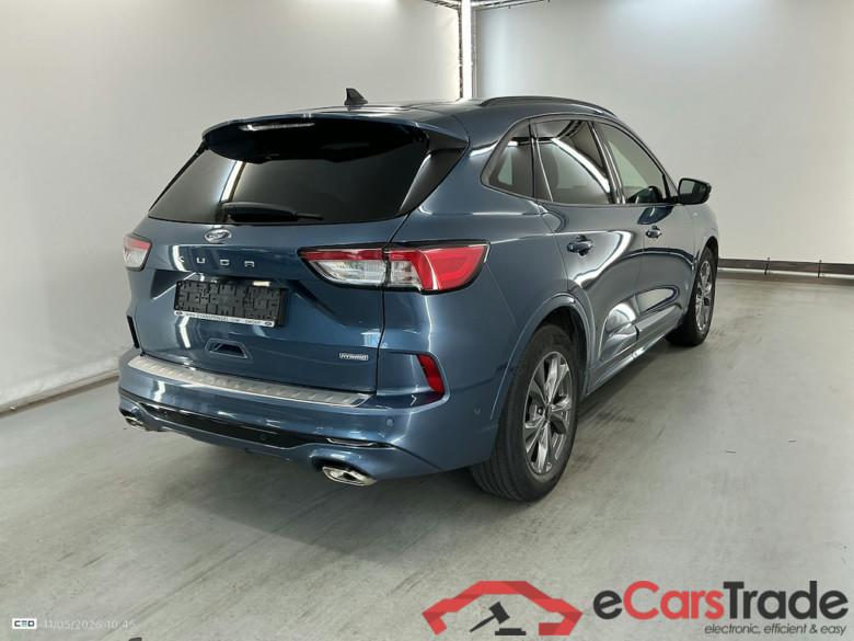 FORD KUGA 2.5I FHEV 140KW ST-LINE X AUTO #4