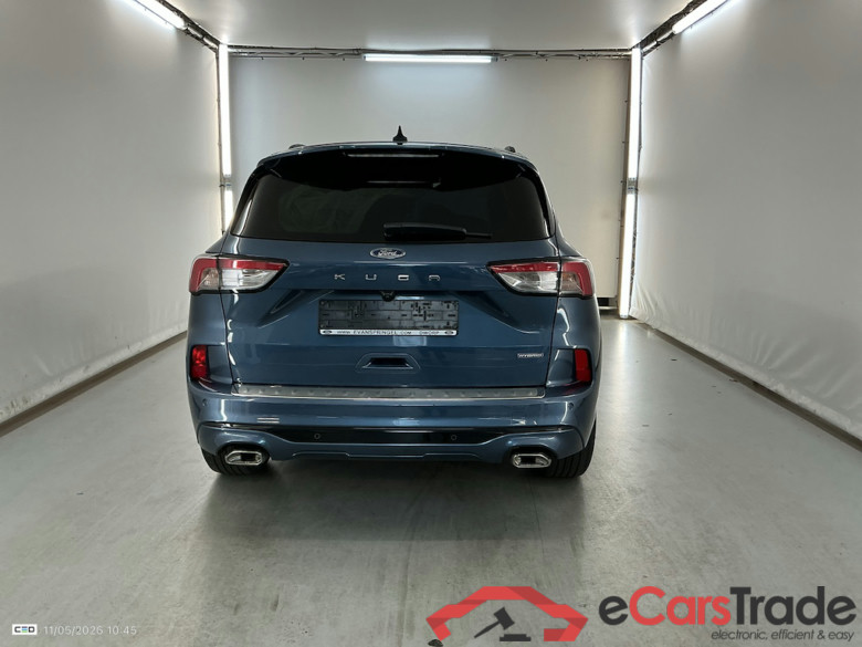 FORD KUGA 2.5I FHEV 140KW ST-LINE X AUTO #5