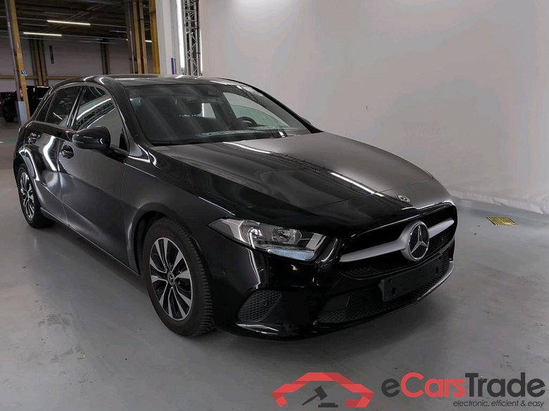 MERCEDES-BENZ A-Klasse 1.3 A 180 BUSINESS SOLUTION #2