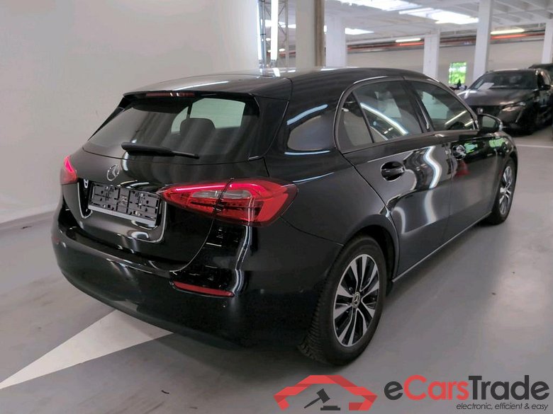 MERCEDES-BENZ A-Klasse 1.3 A 180 BUSINESS SOLUTION #4