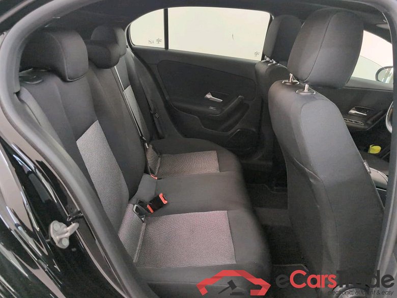 MERCEDES-BENZ A-Klasse 1.3 A 180 BUSINESS SOLUTION #6