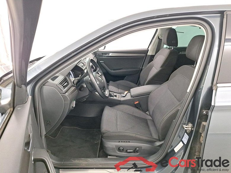 SKODA SUPERB 2.0 CRTDI 90KW DSG7 CLEVER+ #5