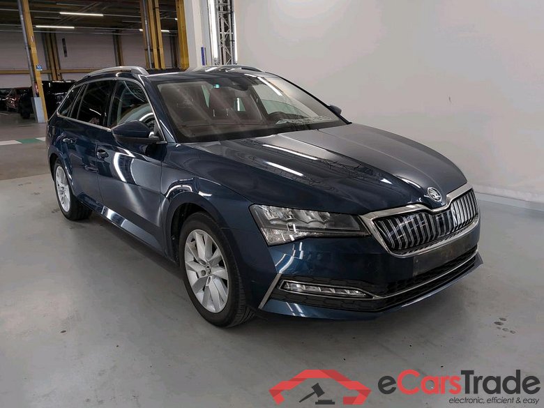 SKODA SUPERB COMBI 1.4 TSI PHEV 160KW DSG6 AMBITION #2