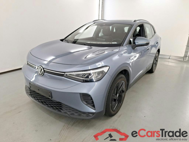 VOLKSWAGEN ID.4 BEV 82KWH 128KW PRO #1