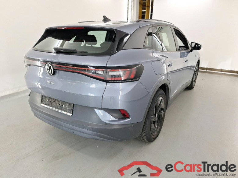 VOLKSWAGEN ID.4 BEV 82KWH 128KW PRO #4