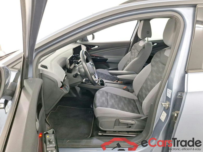 VOLKSWAGEN ID.4 BEV 82KWH 128KW PRO #5