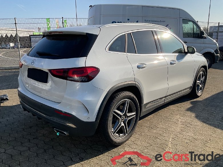 GLA -Klasse GLA 250 (247.746)AMG AMG Line 165KW AT8 E6d #2