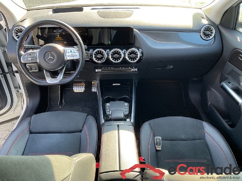 GLA -Klasse GLA 250 (247.746)AMG AMG Line 165KW AT8 E6d #4