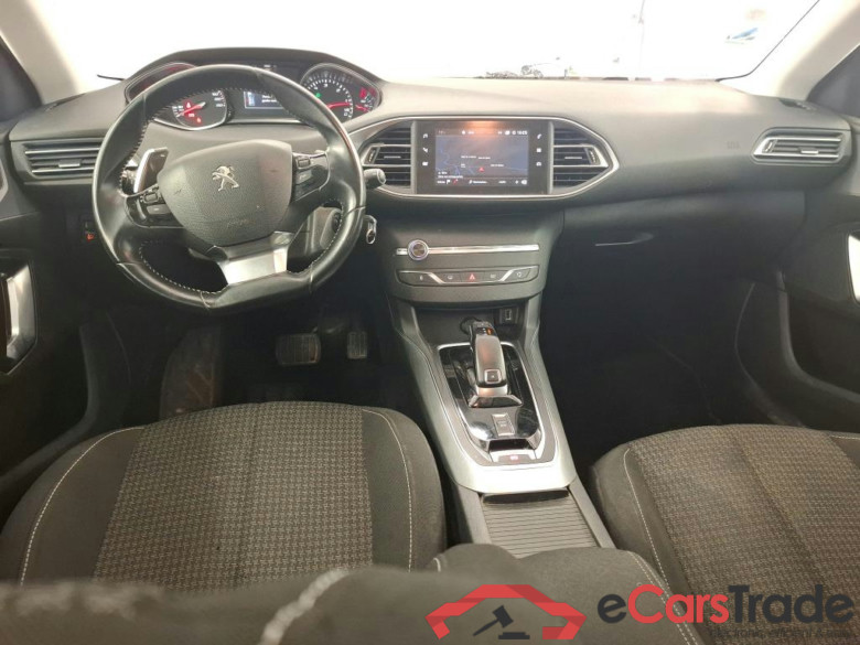 308 SW Active Business 1.5 HDi 130CV BVA8 E6dT #6