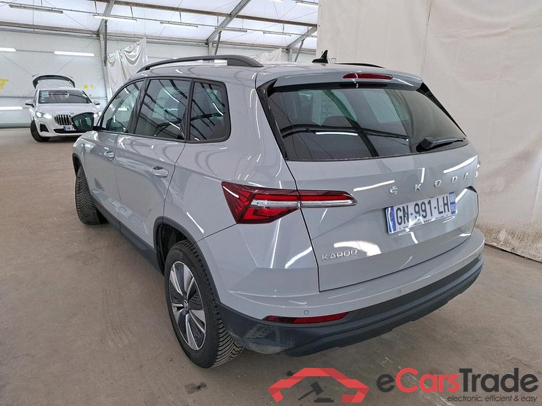 SKODA Karoq / 2022 / 5P / SUV 2.0 TDI 116ch DSG7 Business #2