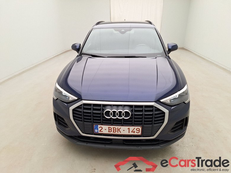 Audi, Q3 '18, Audi Q3 35 TDI S Tronic Business Edition 5d #1