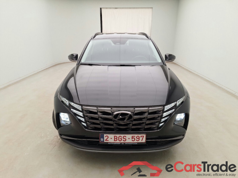 Hyundai, Tucson '20 PHEV, Hyundai Tucson 1.6 T-GDi Plug-in Hybrid 4x4 Feel 5