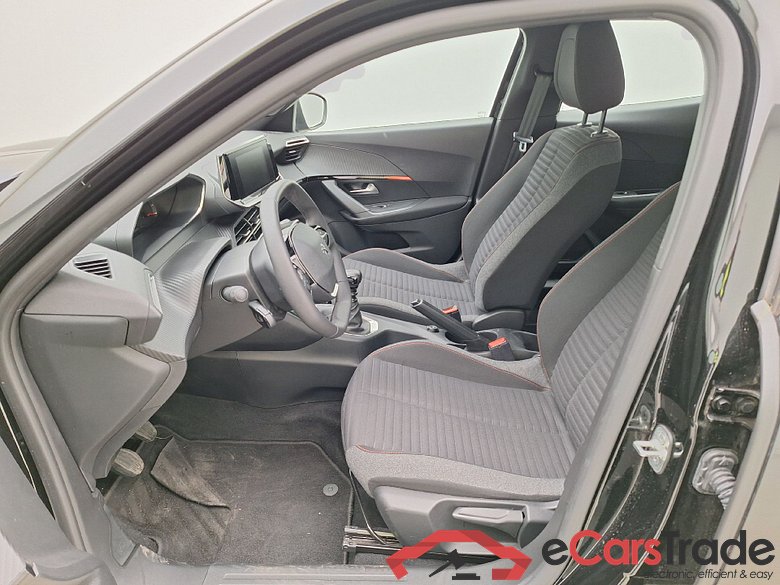 Peugeot, 2008 '19, Peugeot 2008 1.2 Puretech 74KW S&S Active Pack 5d #3