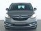 preview Opel Zafira #1