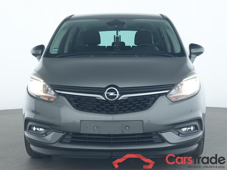 Opel Zafira  - Reimport (Inzahlungnahme MwSt. nicht ausweisbar) 1.4 Turbo EU6, Business Edition Start/Stop #2