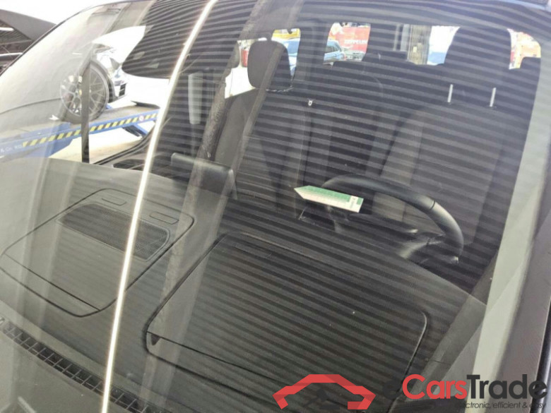 Ford Transit/Tourneo Custom Kombi (TTF)(2012->) DE - Bs5 2.0 TDCi EU6d, 320 L1 Titanium, (Facelift) 2020 - 2022 #6