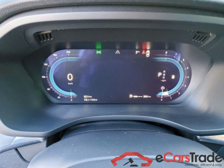 Volvo XC60 (03.2017->) DE - SUV5 B4 (Benzin) 2WD EU6d, Momentum Mild-Hybrid, (Facelift) 2021 - 2022 #6