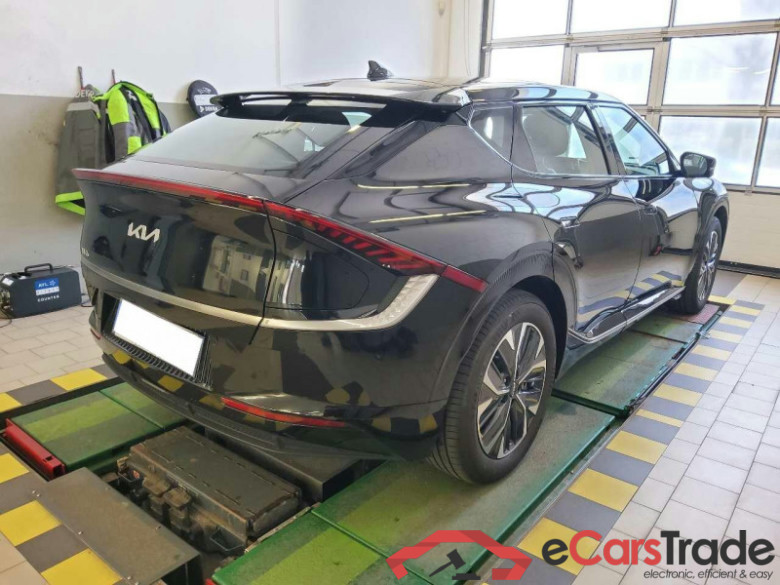 Kia EV6 (CV)(2021->) DE - SUV5 Elektro 58 kWh, 2WD, 2021 - 2024 #3