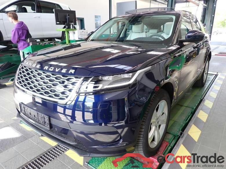 Land Rover Range Rover Velar (03.2017->) DE - SUV5 D200 Mild-Hybrid EU6d, S S/S, (Facelift) 2020 - 2023 #1