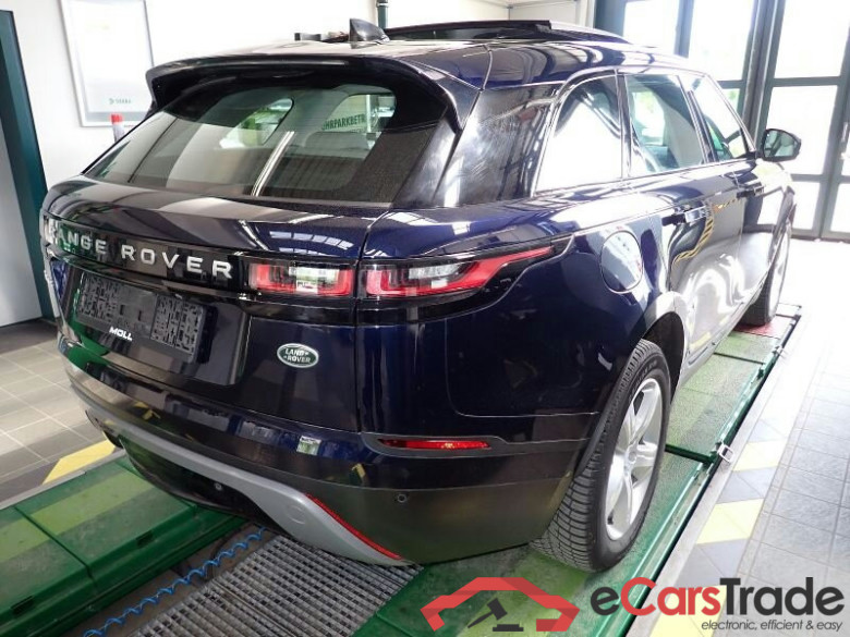 Land Rover Range Rover Velar (03.2017->) DE - SUV5 D200 Mild-Hybrid EU6d, S S/S, (Facelift) 2020 - 2023 #3