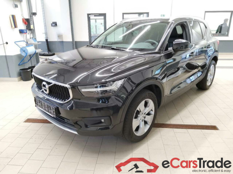 Volvo XC40 (2017->) DE - SUV5 T3 2WD EU6d, Momentum Pro, 2020 - 2022 #1