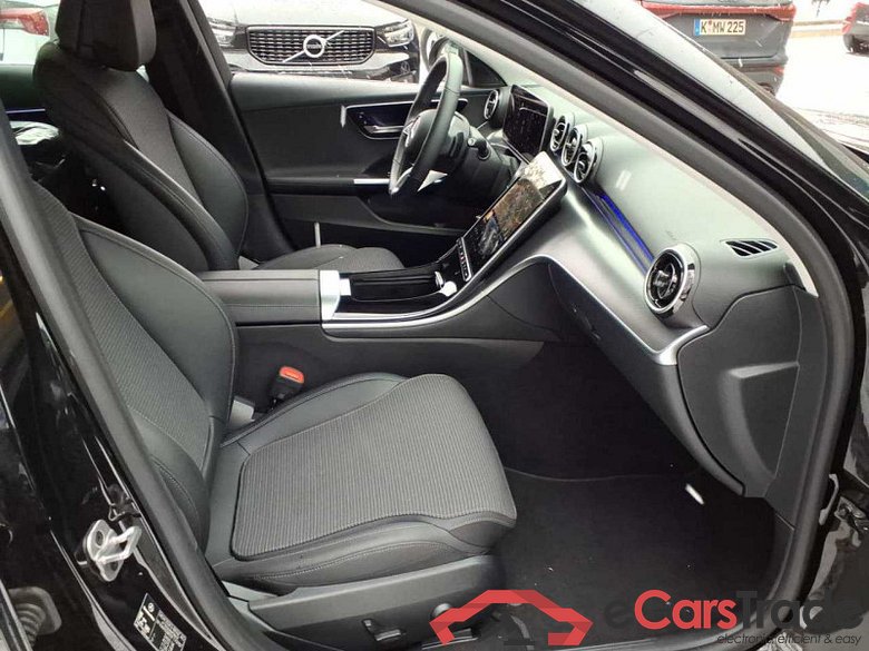 Mercedes-Benz C T-Modell (BM 206)(03.2021->) DE - Kb5 C 200 d EU6e, T Avantgarde (EURO 6e), 2024 - 2026 #6