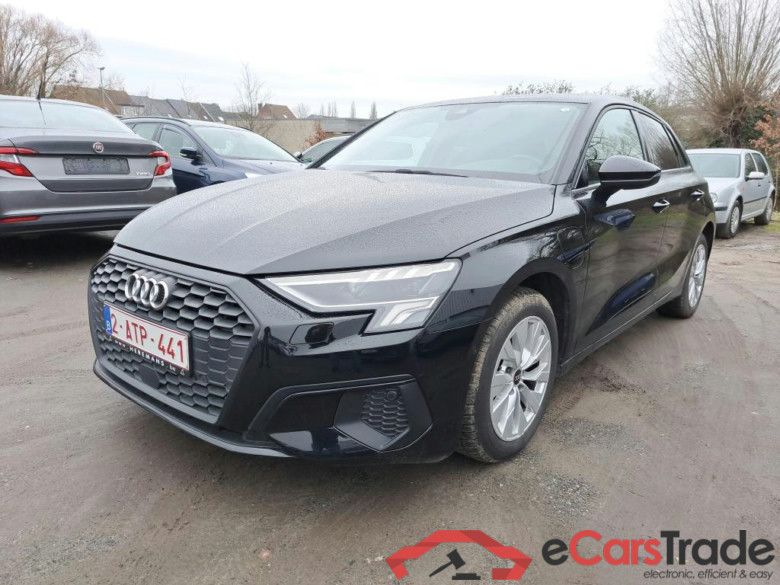 AUDI A3 SPORTBACK 1.4 40 TFSI E S TRONIC SPORTBACK #1